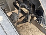 4 Underbody - Truck with