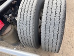 4 Underbody - Truck with