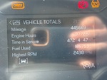 4 Transmision with Engine Hours