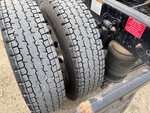 4 Underbody - Truck with