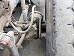 Brakes with