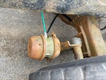 Brakes with