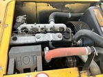 Motor with