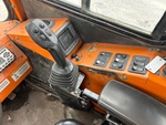 Control Station with