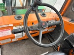 Control Station with