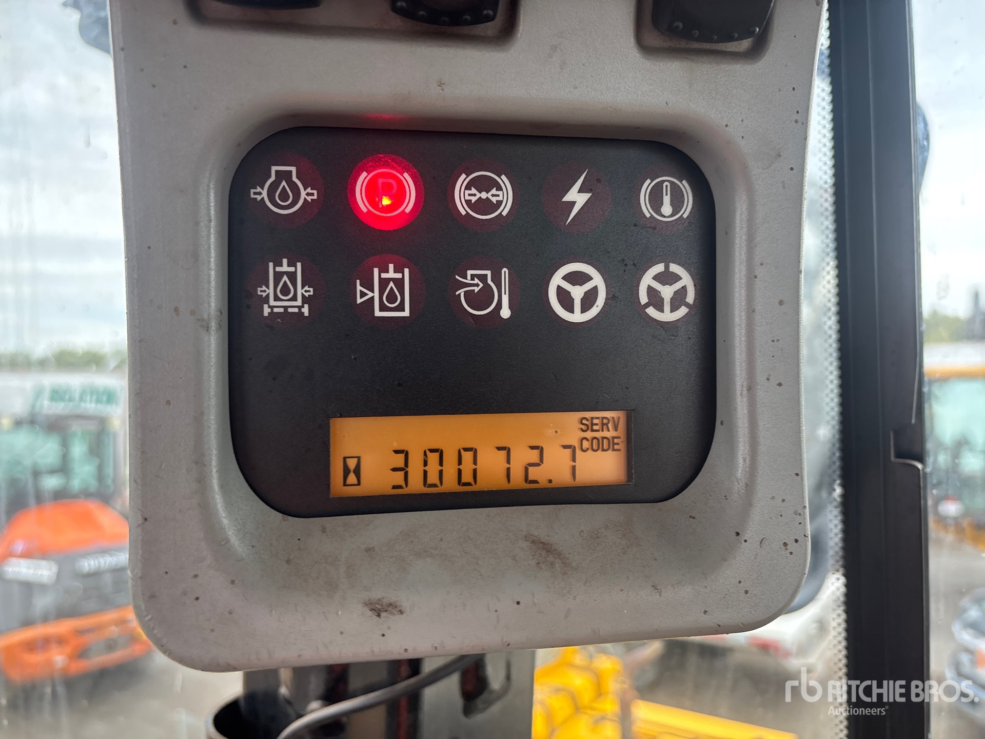 2008 Caterpillar 950 H