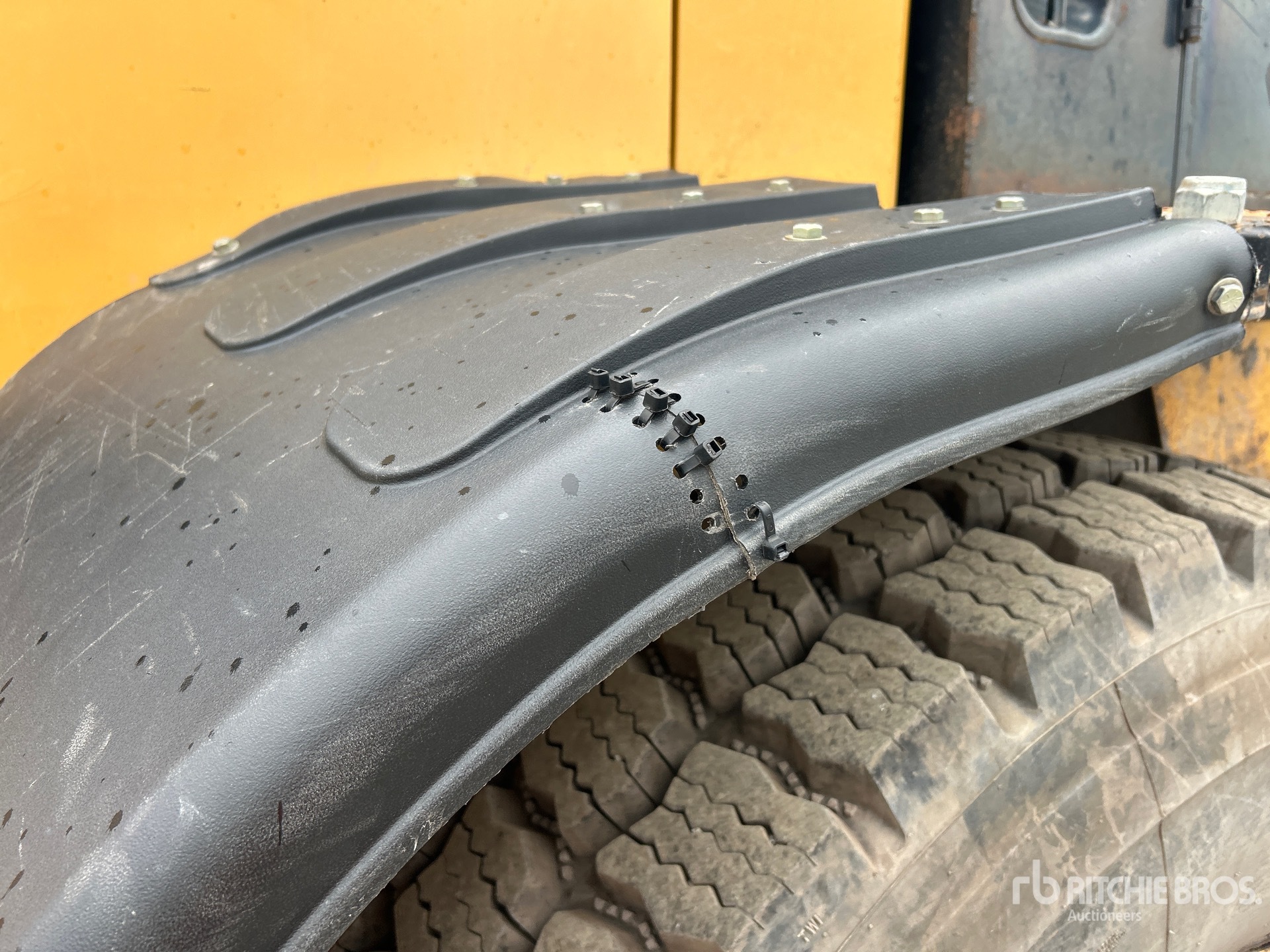 2008 Caterpillar 924H