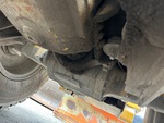 Drivetrain with