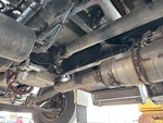 Drivetrain with