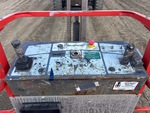 Control Station Upper with