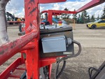 Control Station Upper with