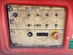 Control Station Ground with