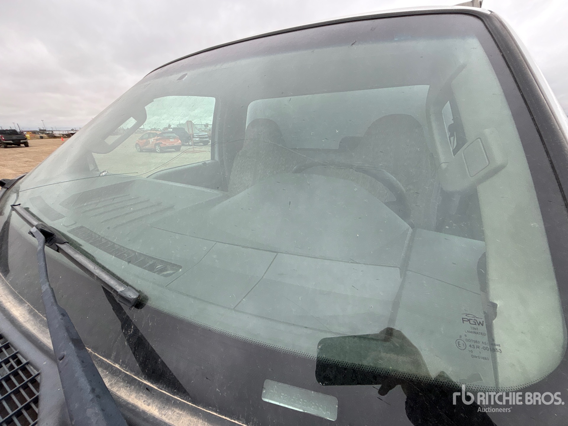 2009 Ford F-250