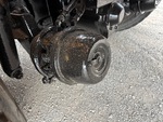 Brakes with