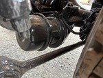 Brakes with