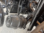 Brakes with