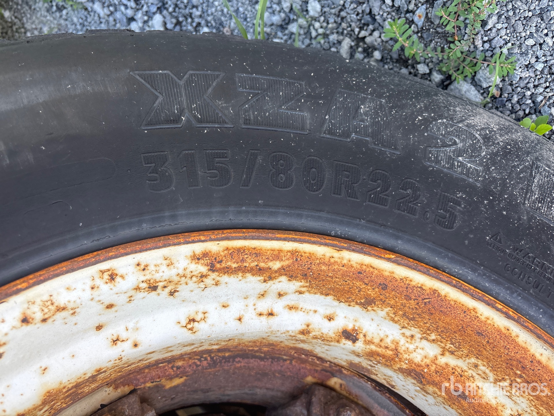 1990 Manac 77220151