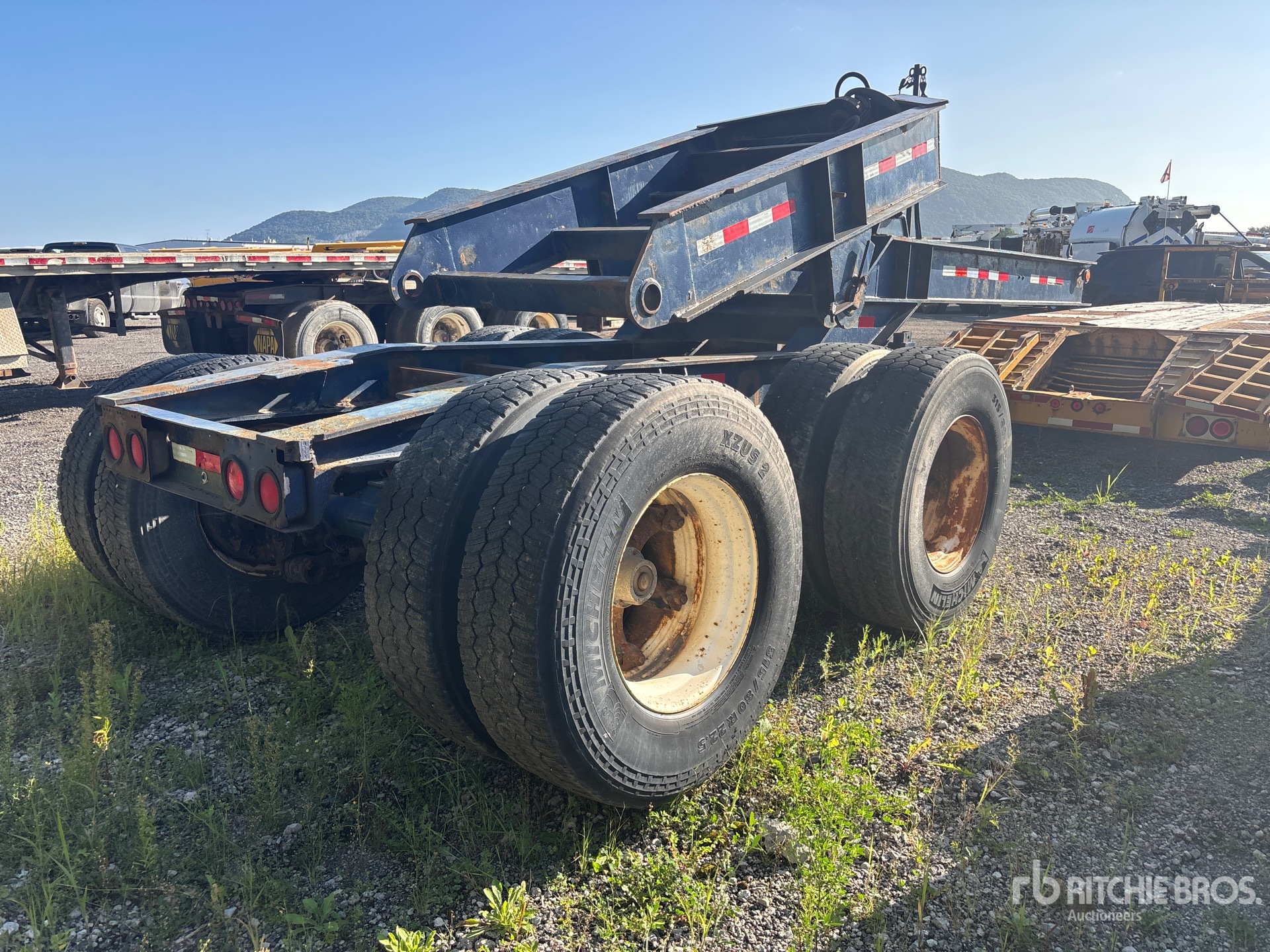1990 Manac 77220151