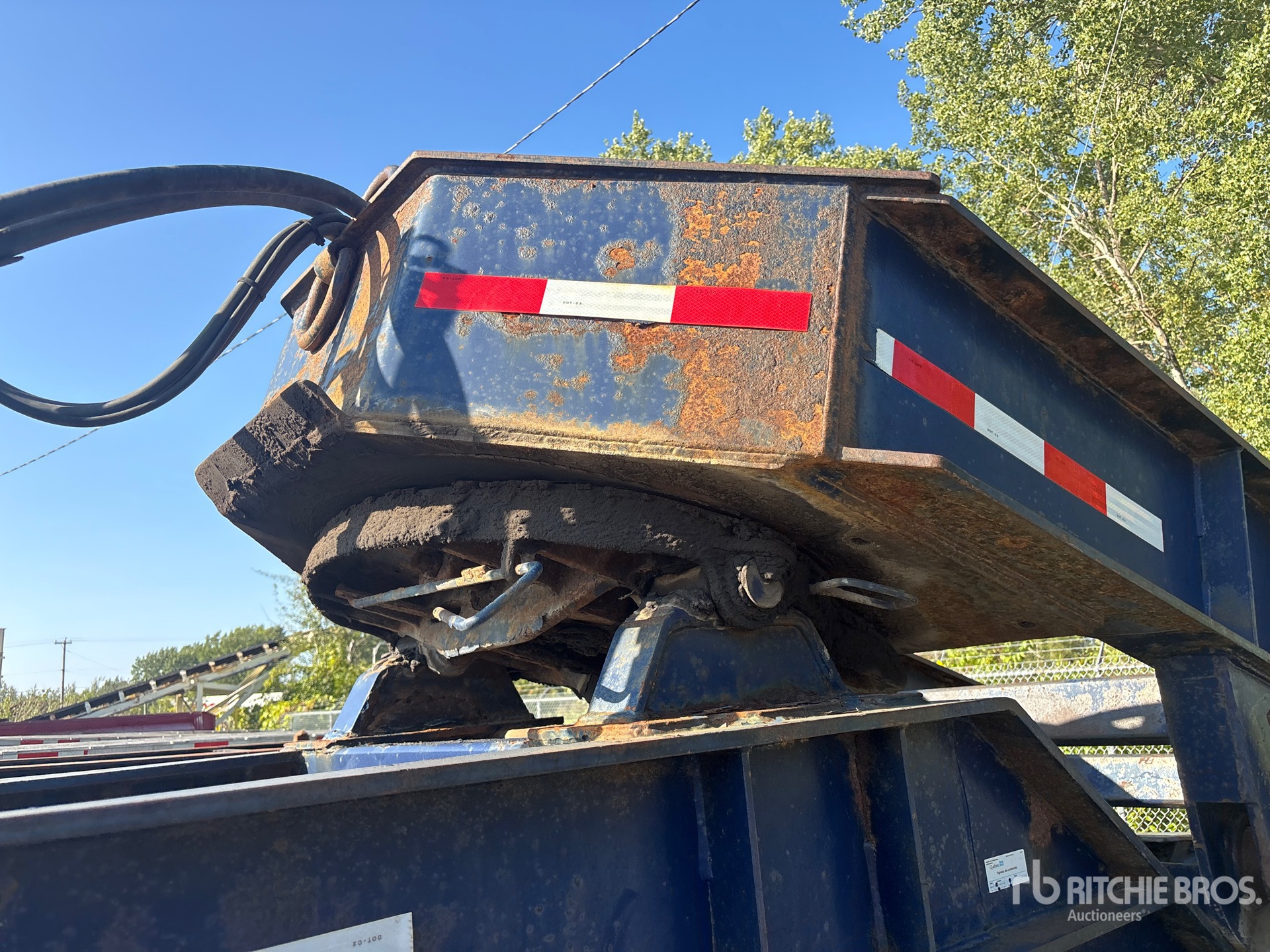 1990 Manac 77220151