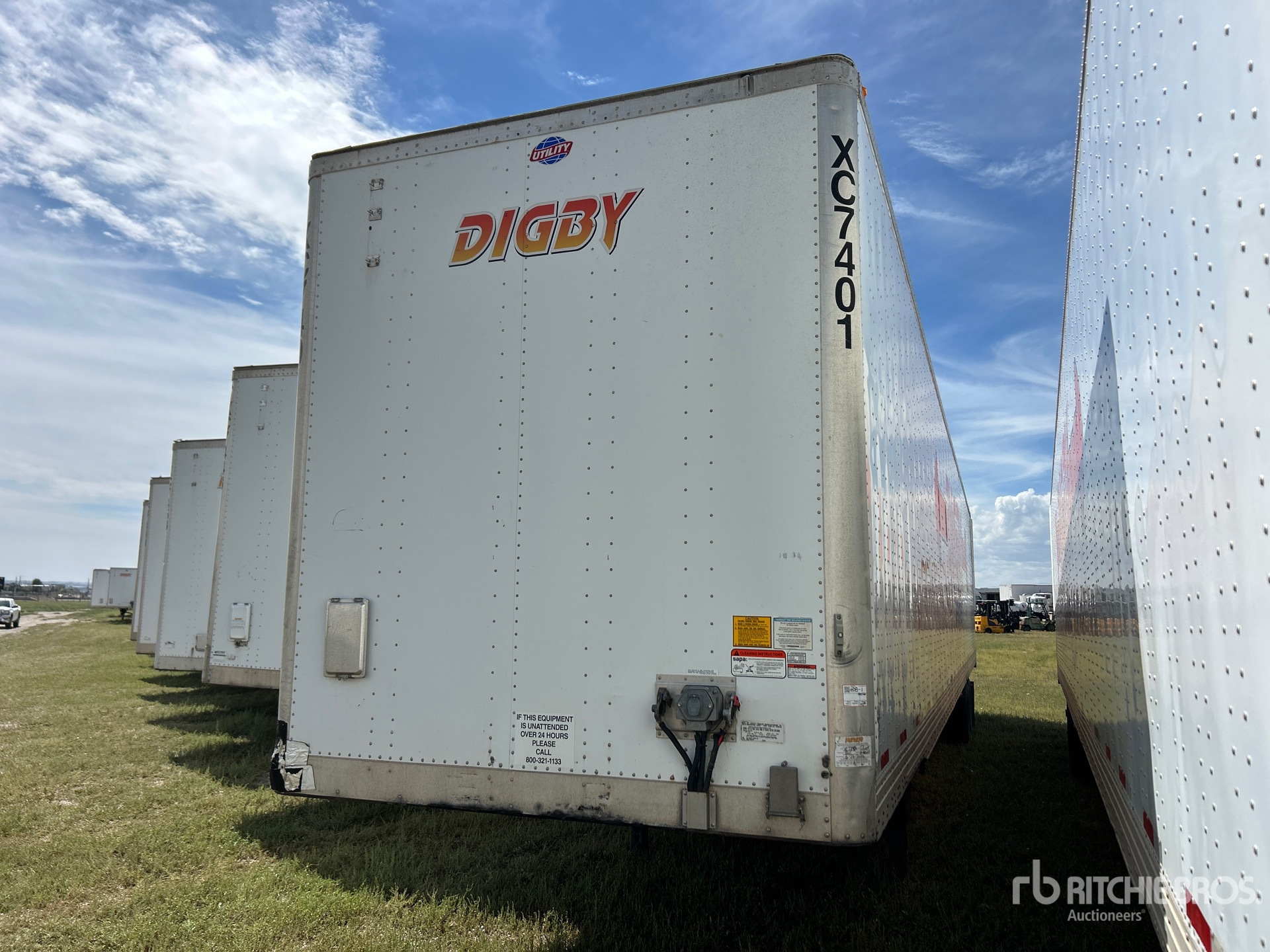 Photo of 2018 Utility VS2DX