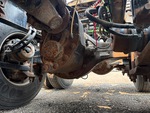 Brakes with
