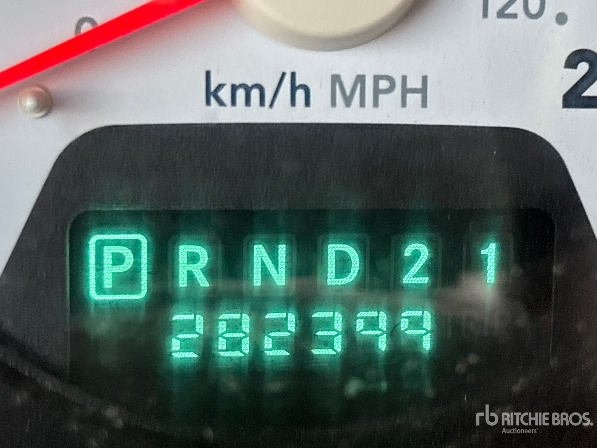 2006 Dodge RAM 3500