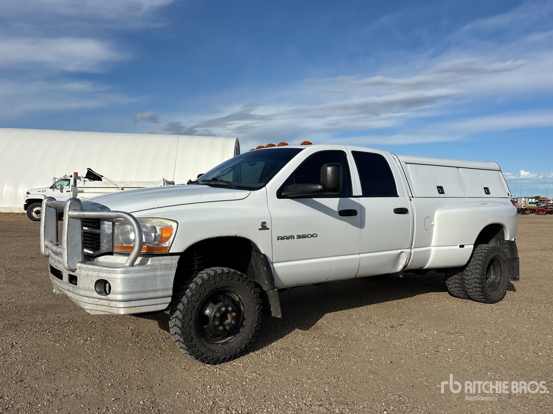 Photo of 2006 Dodge RAM 3500
