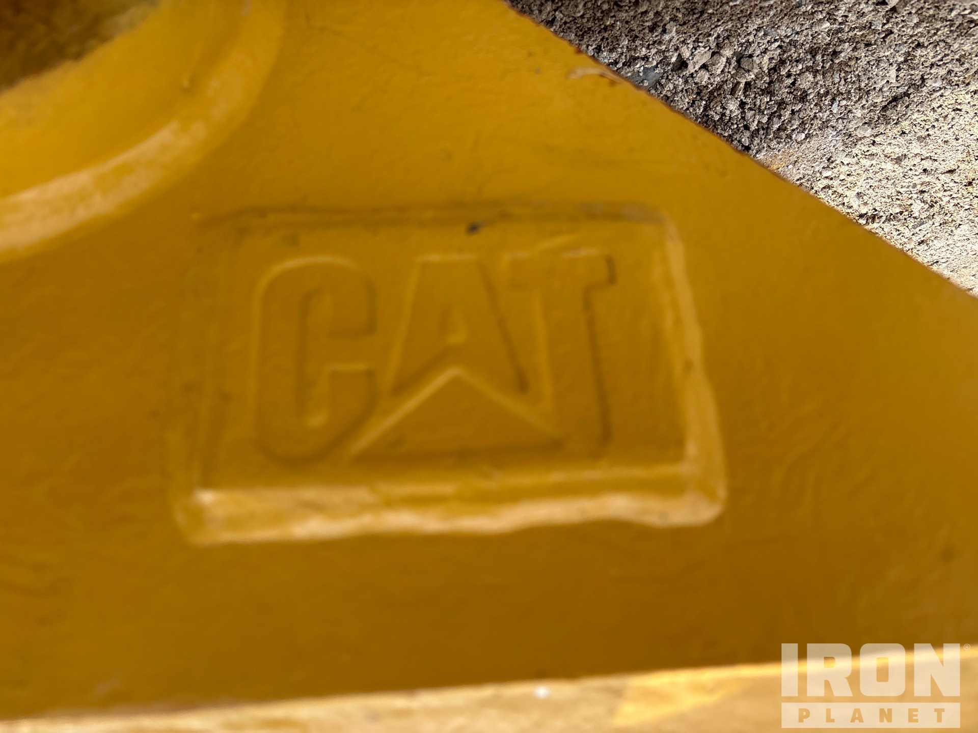 Caterpillar HYDRAULIC - FITS CAT