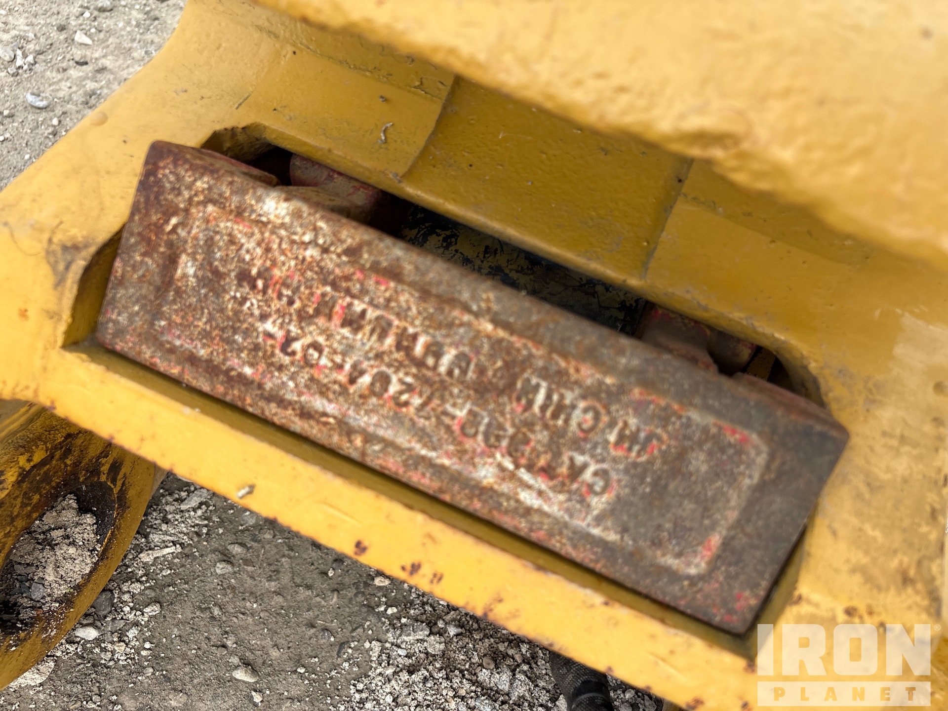 Caterpillar HYDRAULIC - FITS CAT