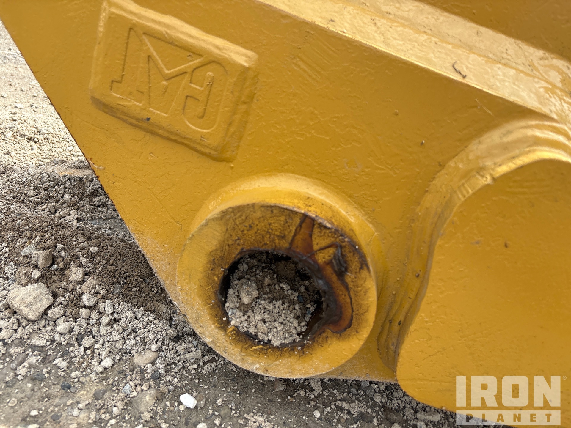 Caterpillar HYDRAULIC - FITS CAT