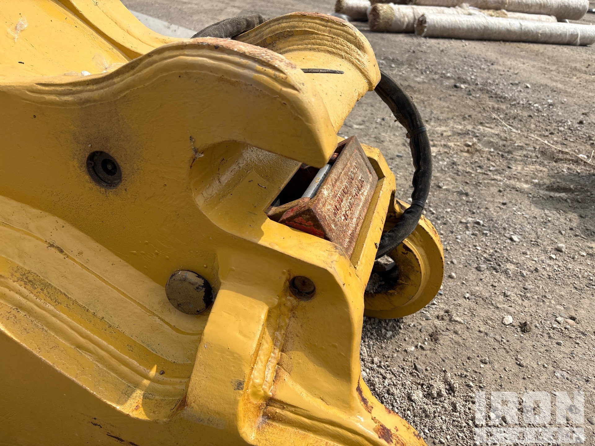 Caterpillar HYDRAULIC - FITS CAT
