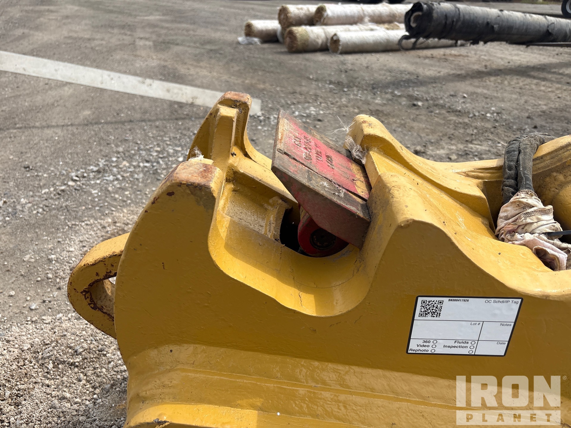 Caterpillar HYDRAULIC - FITS CAT