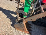 v2 Chassis - Excavator with