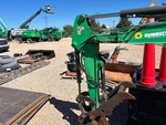 v2 Chassis - Excavator with