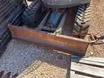v2 Chassis - Excavator with