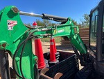 v2 Chassis - Excavator with
