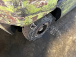 Chassis Photos with