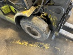 Chassis Photos with