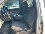 Cab with Seats/armrests