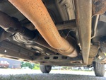 Engine with Diesel Particulate Filter