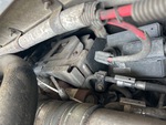 Engine with Exhaust System
