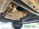 Underbody with Transmission