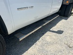General Appearance with Steps/Ladders