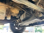 Engine with Oil Leaks