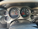Cab with Warning Lights