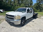 General Appearance with Sheet Metal (fiberglass) Condition