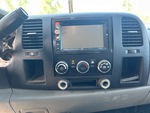 Cab with Heater