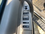 Cab with Window Controls