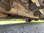 Underbody with Frame Condition