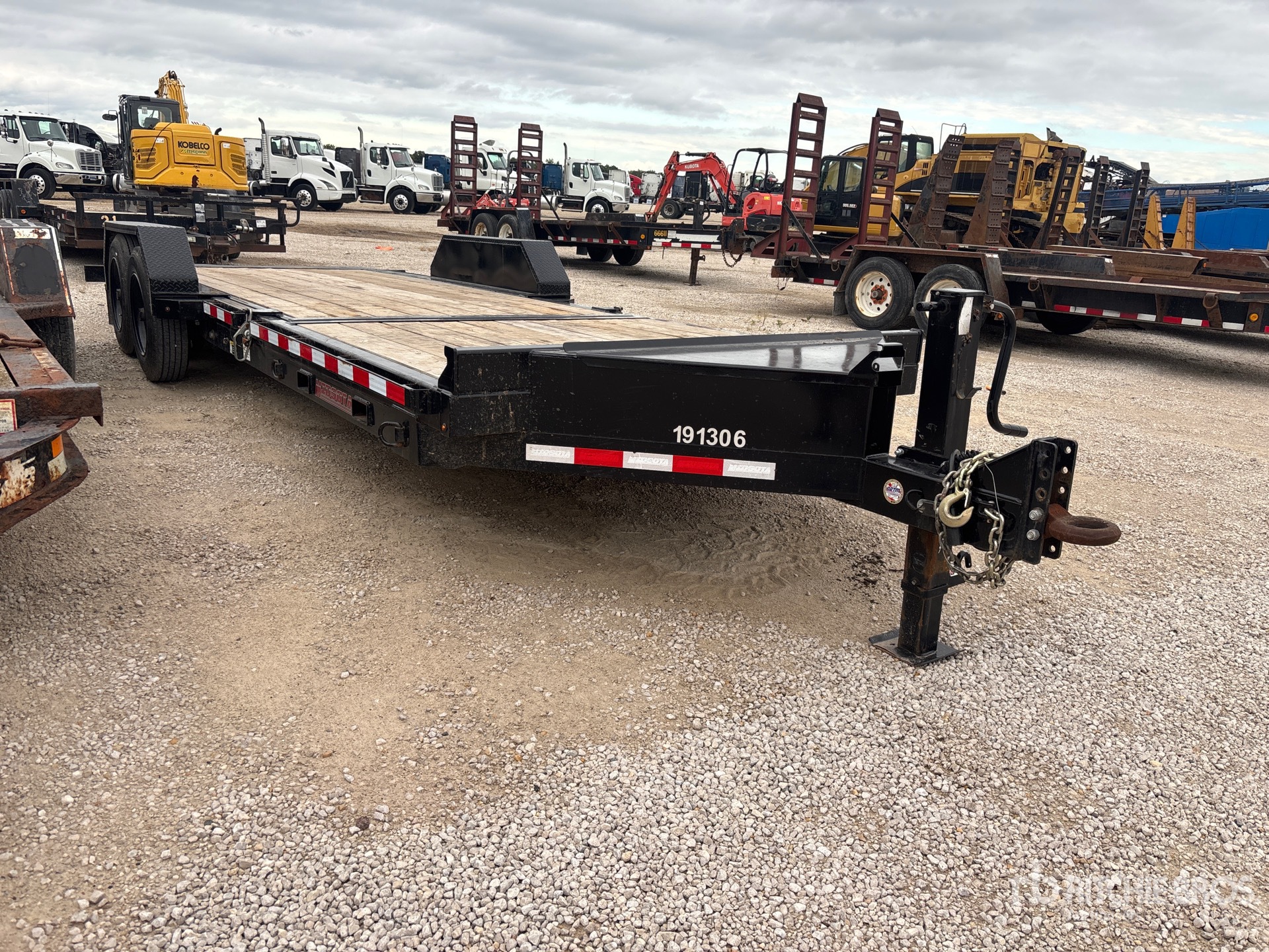 2025 Midsota NTB22-BP-170